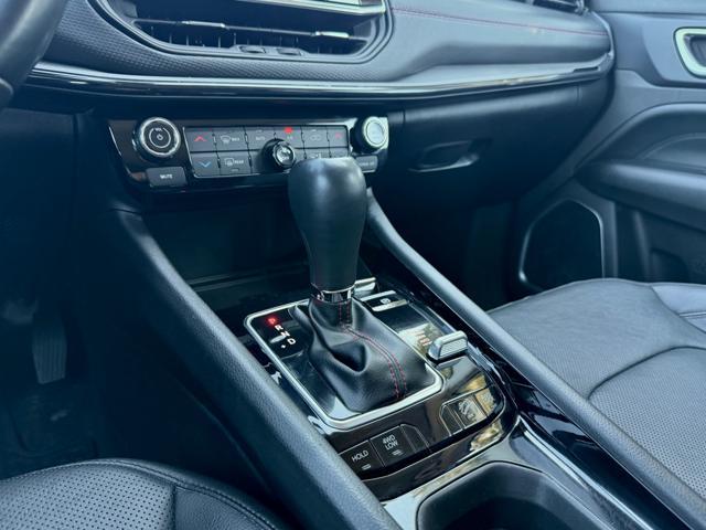 JEEP Compass 240CV PHEV 4XE TRAILHAWK+VIRTUAL+RCAM+2PDC