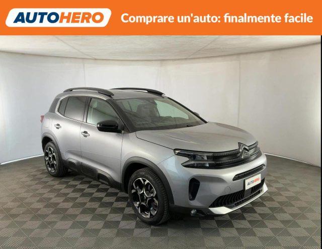 CITROEN C5 Aircross BlueHDi 130 S&S EAT8 Feel Pack