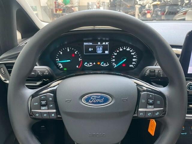Ford Fiesta 1.5 EcoBlue 5 porte Business E6 D Temp Km 52.000!!!!!!