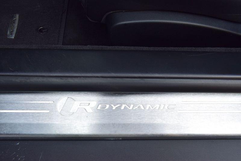 Jaguar F-Type 2.0 aut. Coupé R-Dynamic