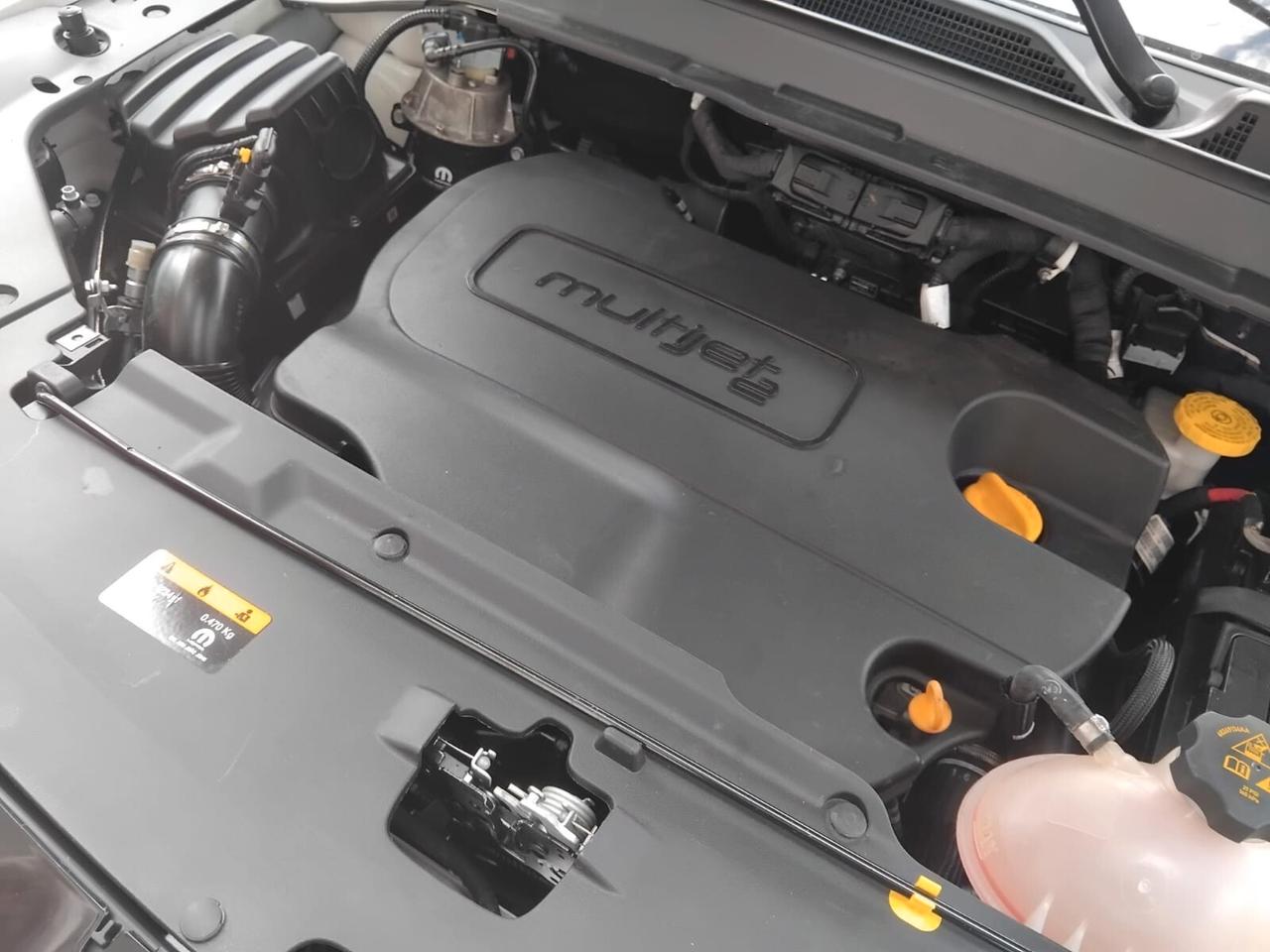 Jeep Compass 1.6 Multijet II 2WD Longitude