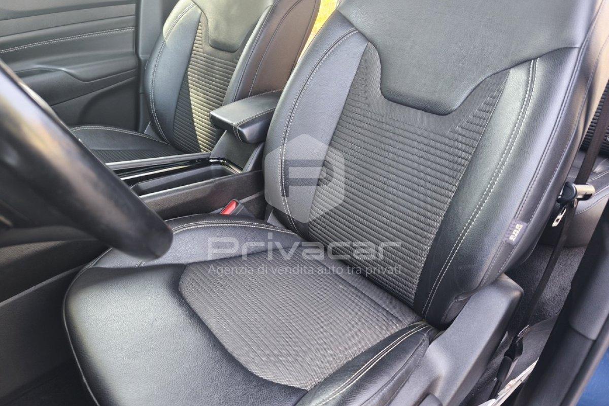 JEEP Compass 1.3 Turbo T4 190 CV PHEV AT6 4xe Longitude