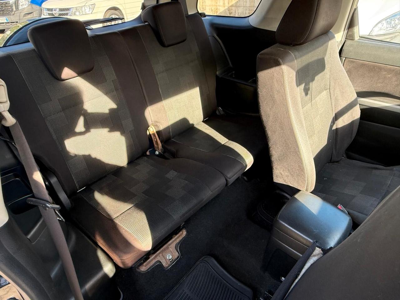 Suzuki Grand Vitara 1.9 DDiS 3 porte