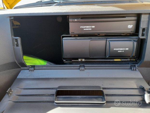 PORSCHE Cayman 3.4 S DUBAI 295 CV