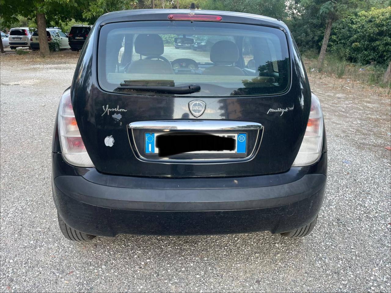 Lancia Ypsilon 1.3 Multijet 16V