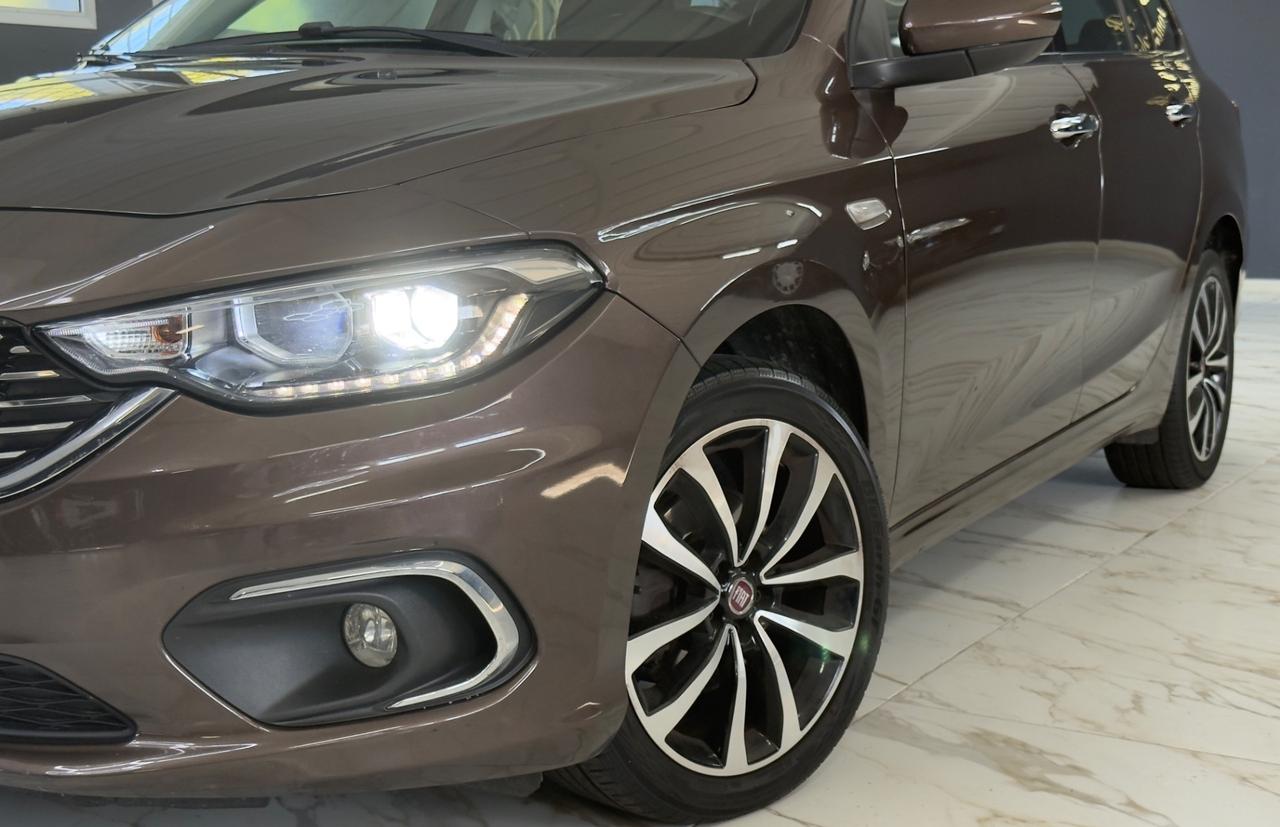 Fiat Tipo 1.6 Mjt S&S DCT SW S-Design