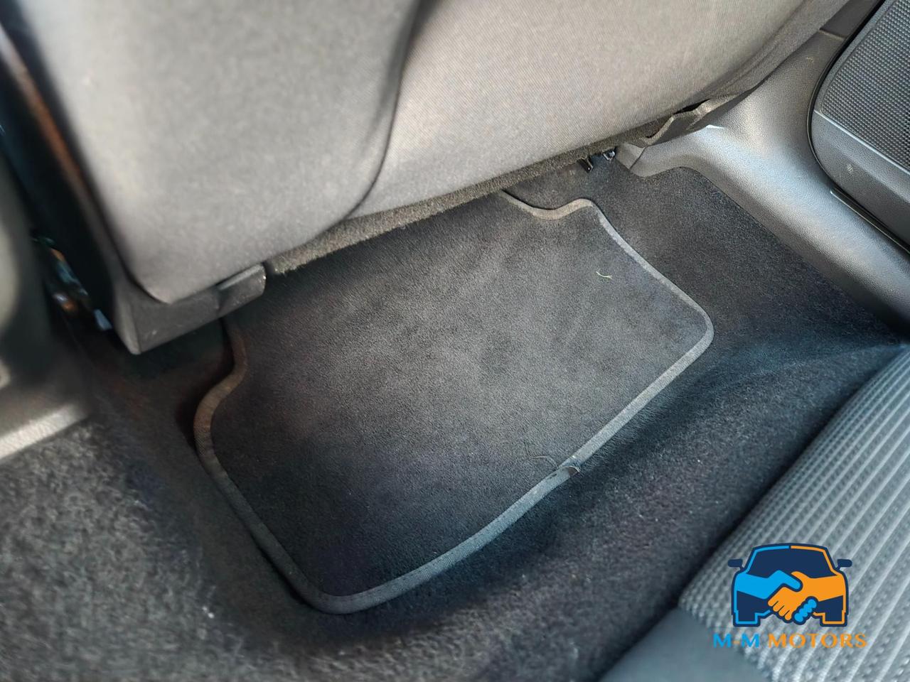 Seat Leon 5 Porte Leon 1.5 tgi 130cv dsg