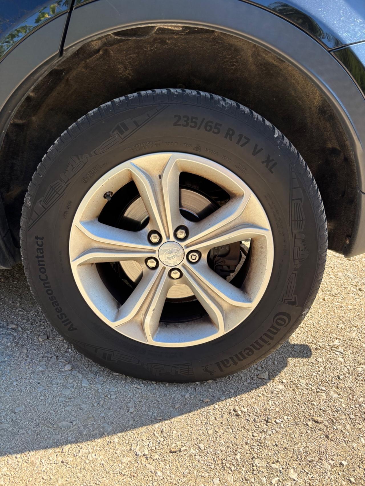 Land Rover Discovery Sport 2.2 TD4 150 CV SE