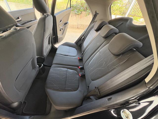KIA Picanto 1.0 12V 5 porte Glam OK NEOPATENTATI EURO 5