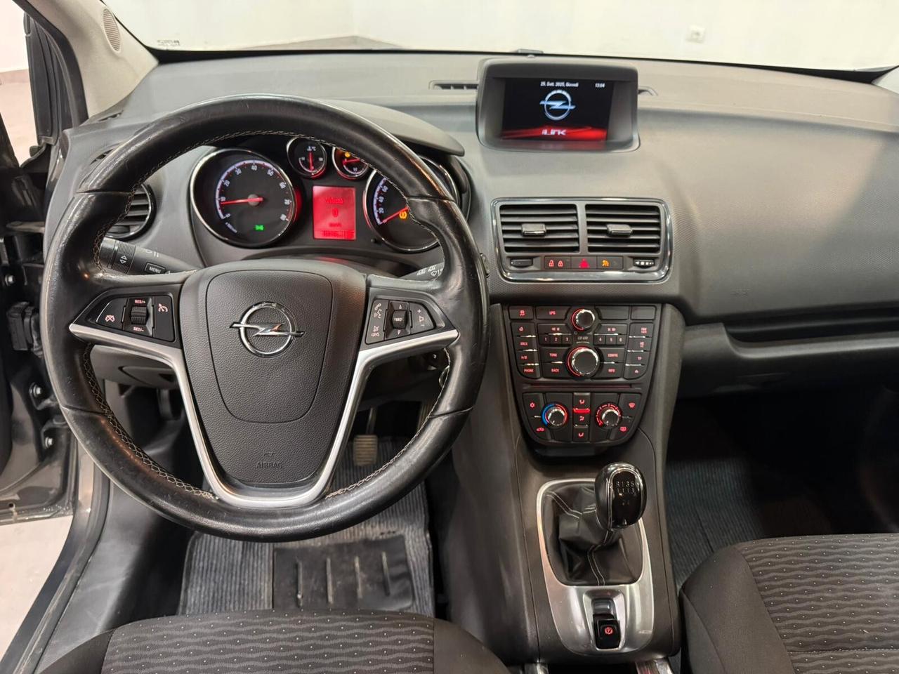Opel Corsa 1.4 90CV GPL Tech 5 porte Cosmo