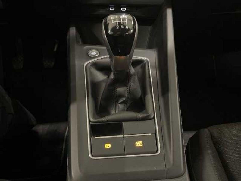 Volkswagen Golf VIII 2020 1.0 tsi evo Life 110cv