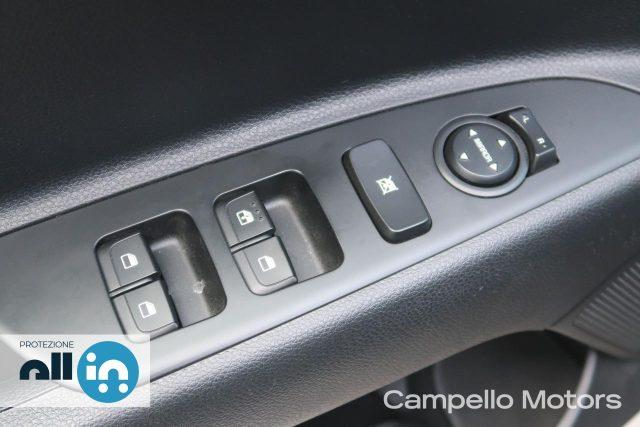 KIA Stonic Stonic 1.0 T-GDi 100cv MHEV iMT Style