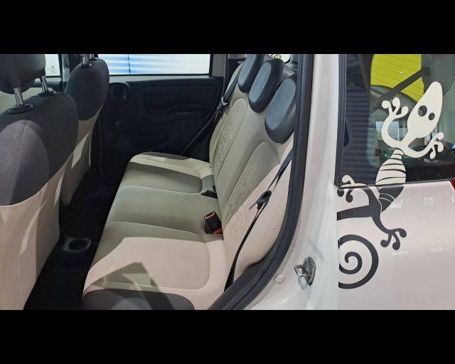 FIAT New Panda 1.2 Easy 69cv E6