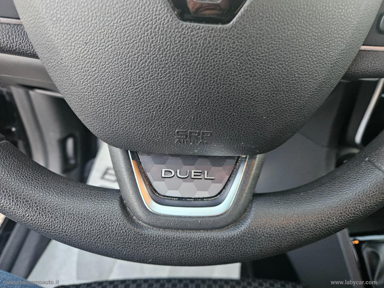 RENAULT Clio TCe 12V 90 CV S&S 5p. Energy Duel