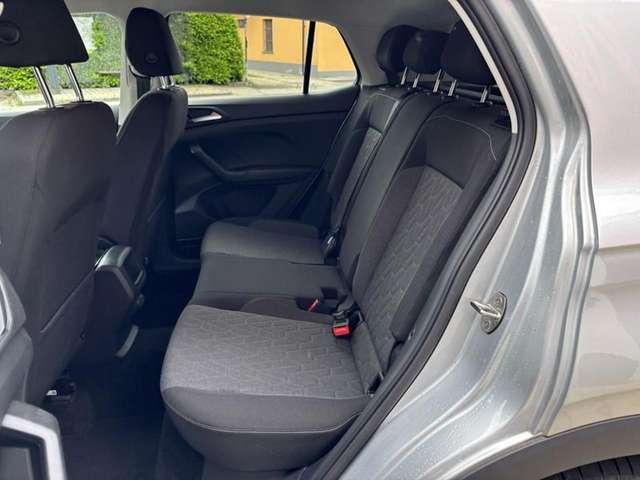Volkswagen T-Cross 1.0 TSI Life LED-APP CONNECT