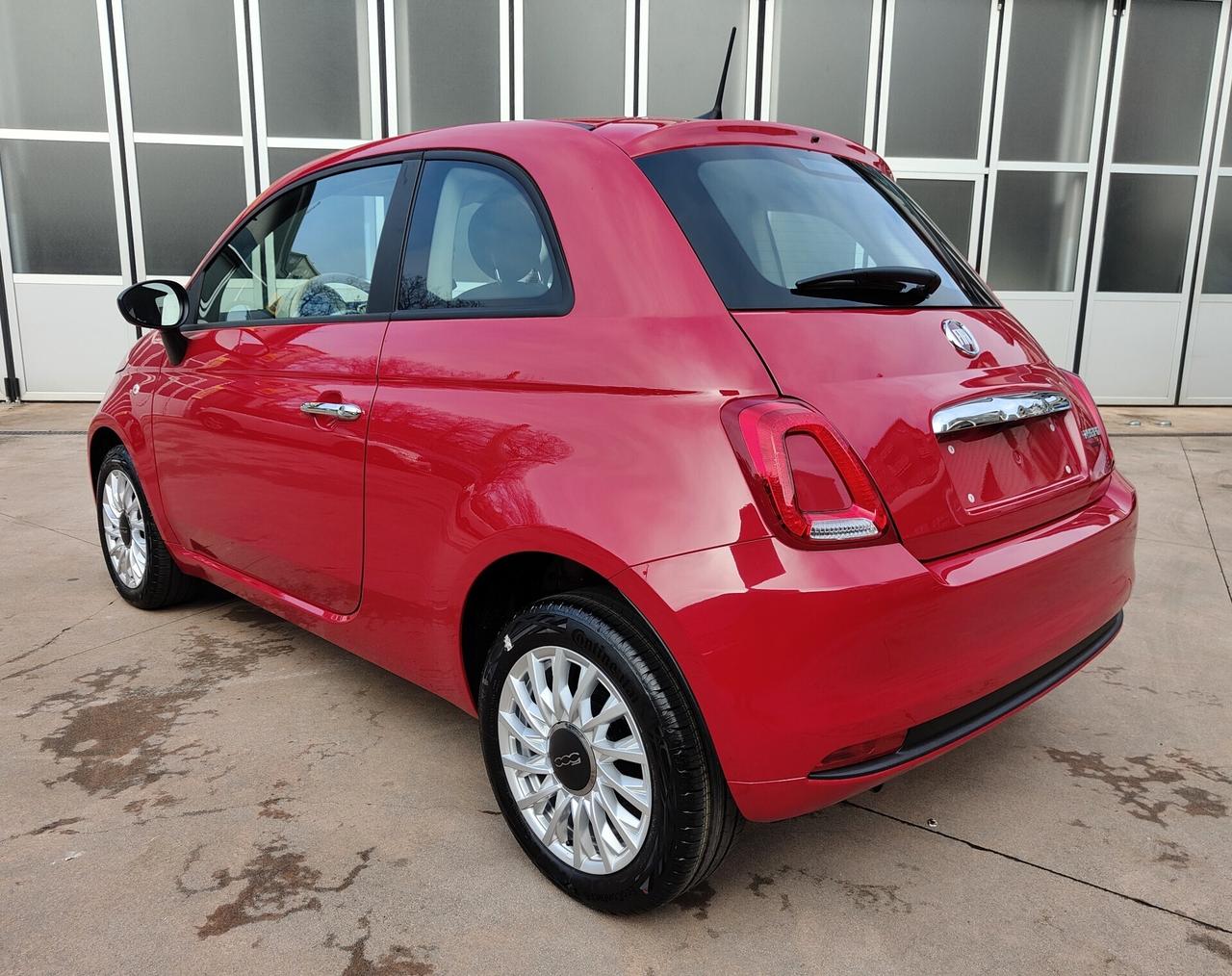 Fiat 500 1.0 Hybrid *PREZZO PROMO*