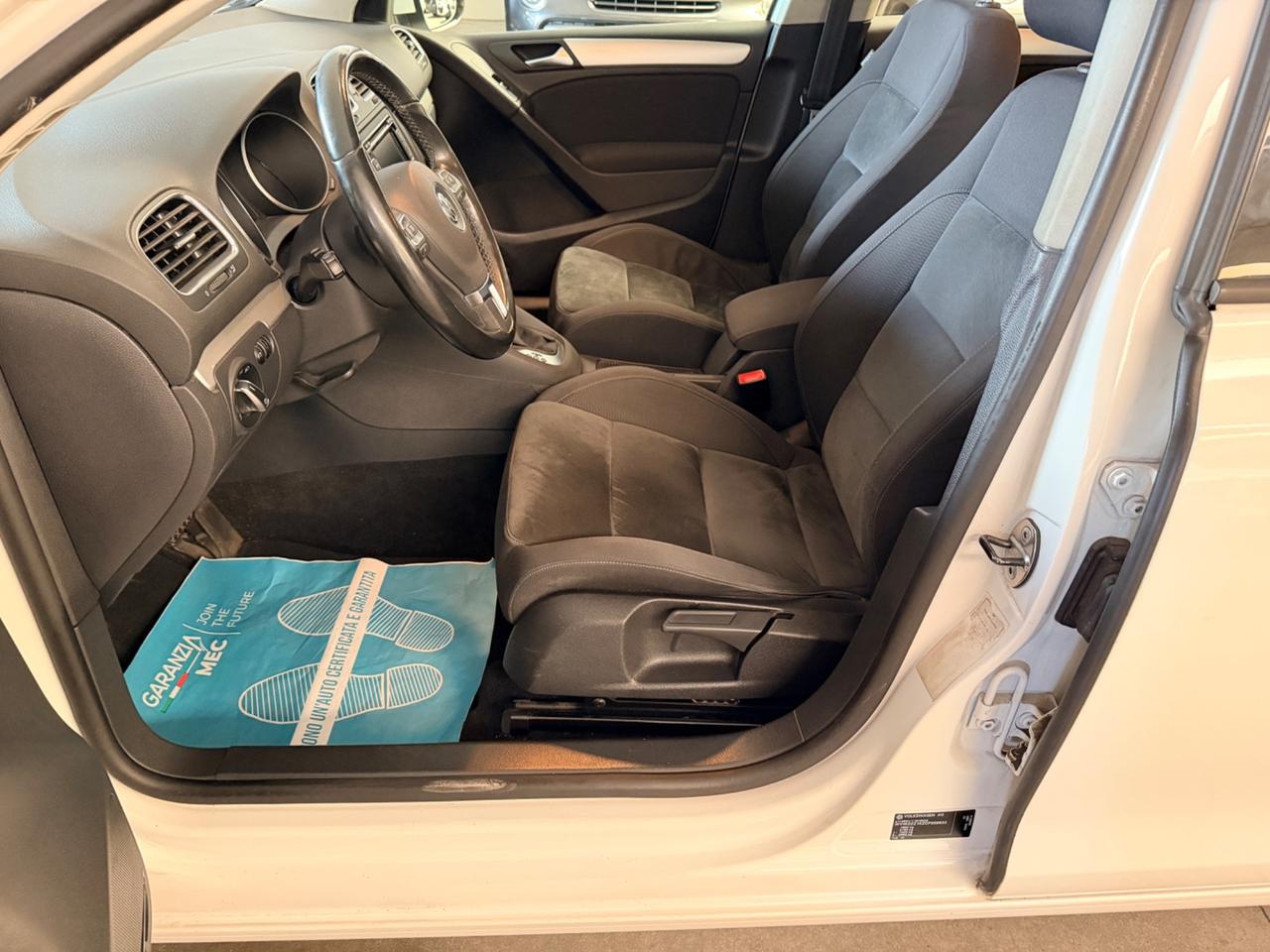 Volkswagen Golf 1.4 TSI 122CV DSG 5p. Highline