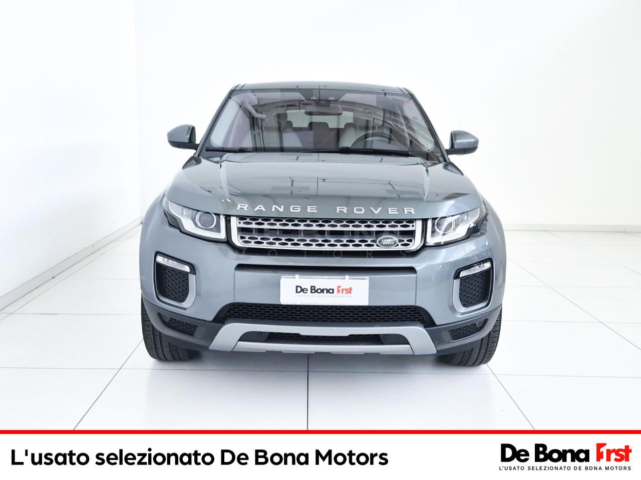 Land Rover Range Rover Evoque 5p 2.0 td4 se 150cv auto