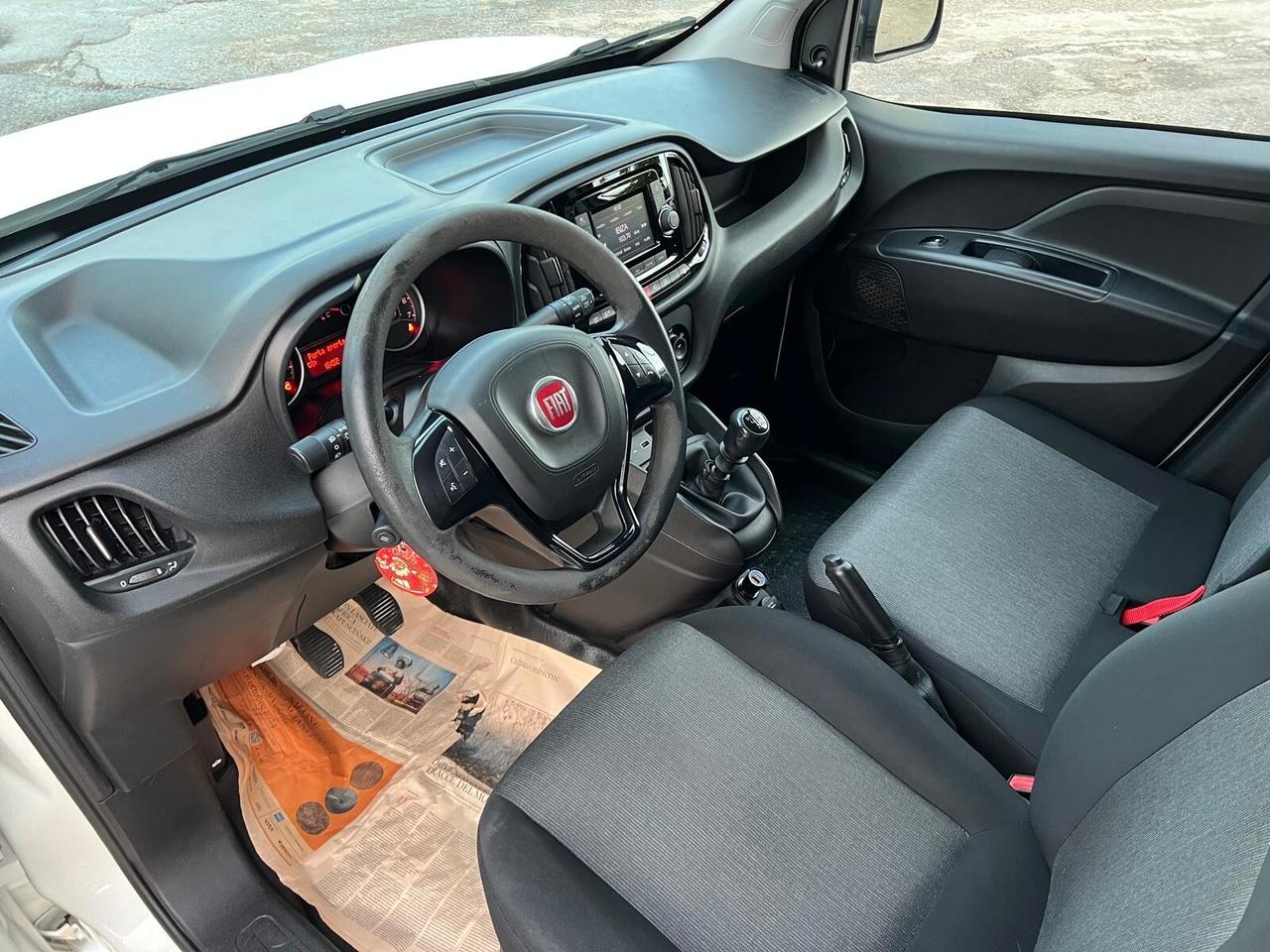 Fiat Doblo Doblò 1.6 MJT 105CV