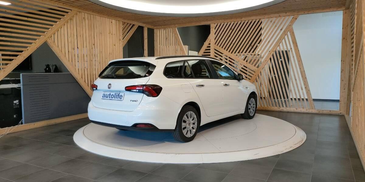 Fiat Tipo 1.6 mjt Easy s&s 120cv my19