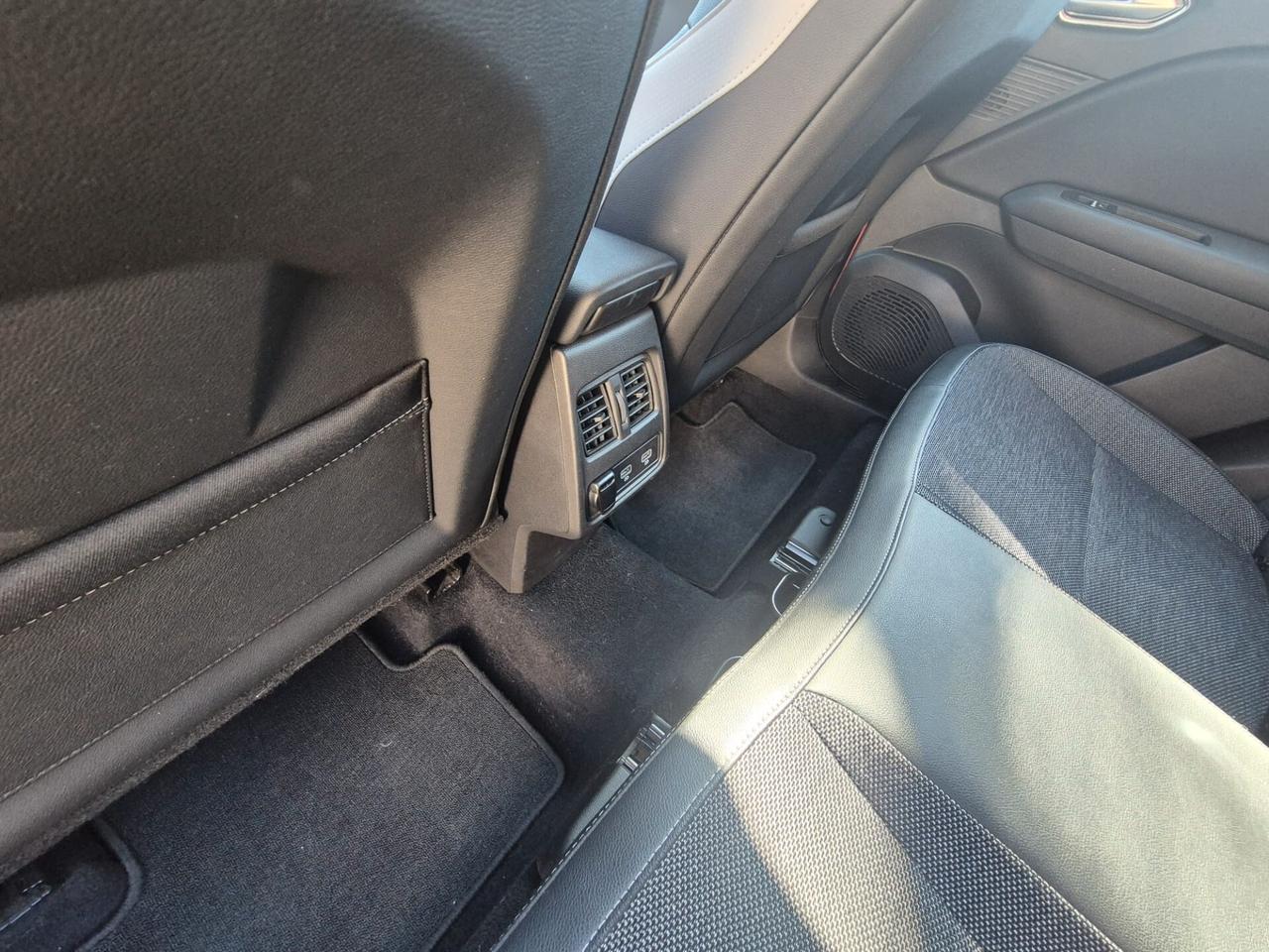 Renault Captur Blue dCi 115 CV Intens