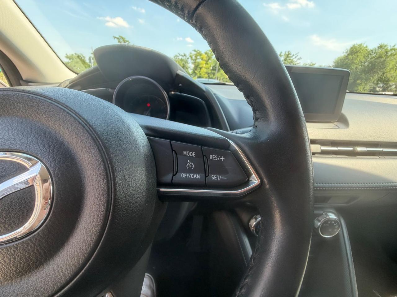 Mazda 2 Evolve 1.5 SkyActiv-G #11219