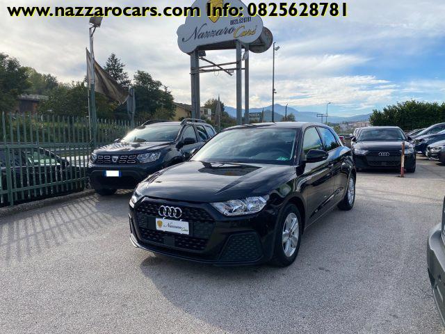 AUDI A1 SPB 25 TFSI Business NAVIG/PDC/CARPLAY