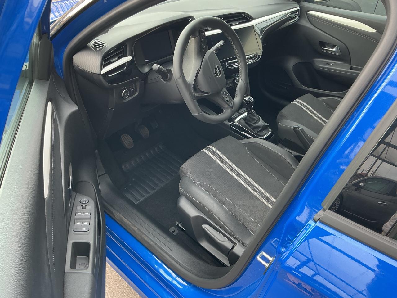 Opel Corsa 1.2 100 CV GS - BICOLOR 30.000 km