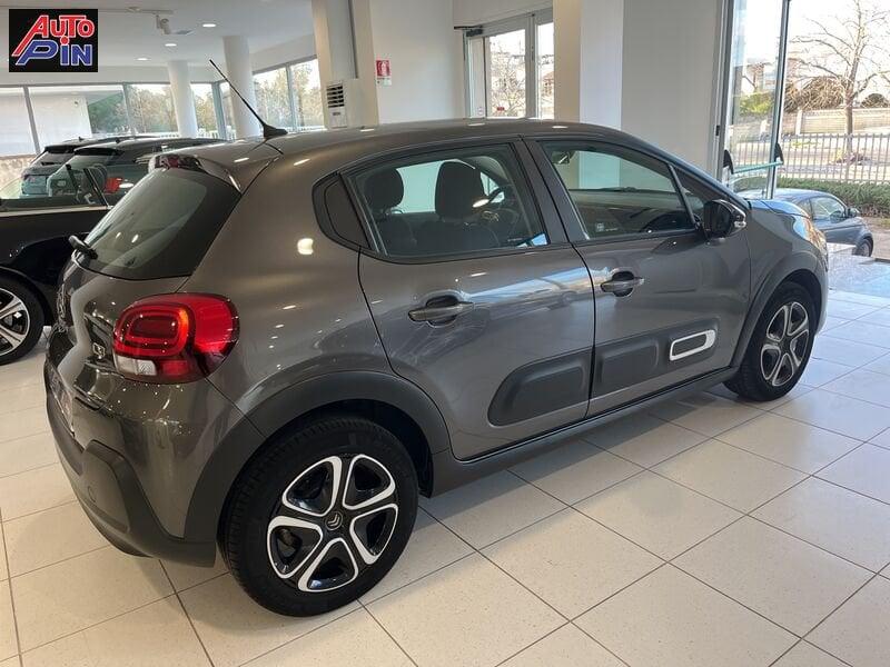 Citroën C3 C3 BlueHDi 100 S&S Plus