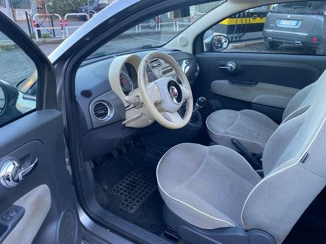 Fiat 500 500 1.2 easypower Lounge Gpl 69cv