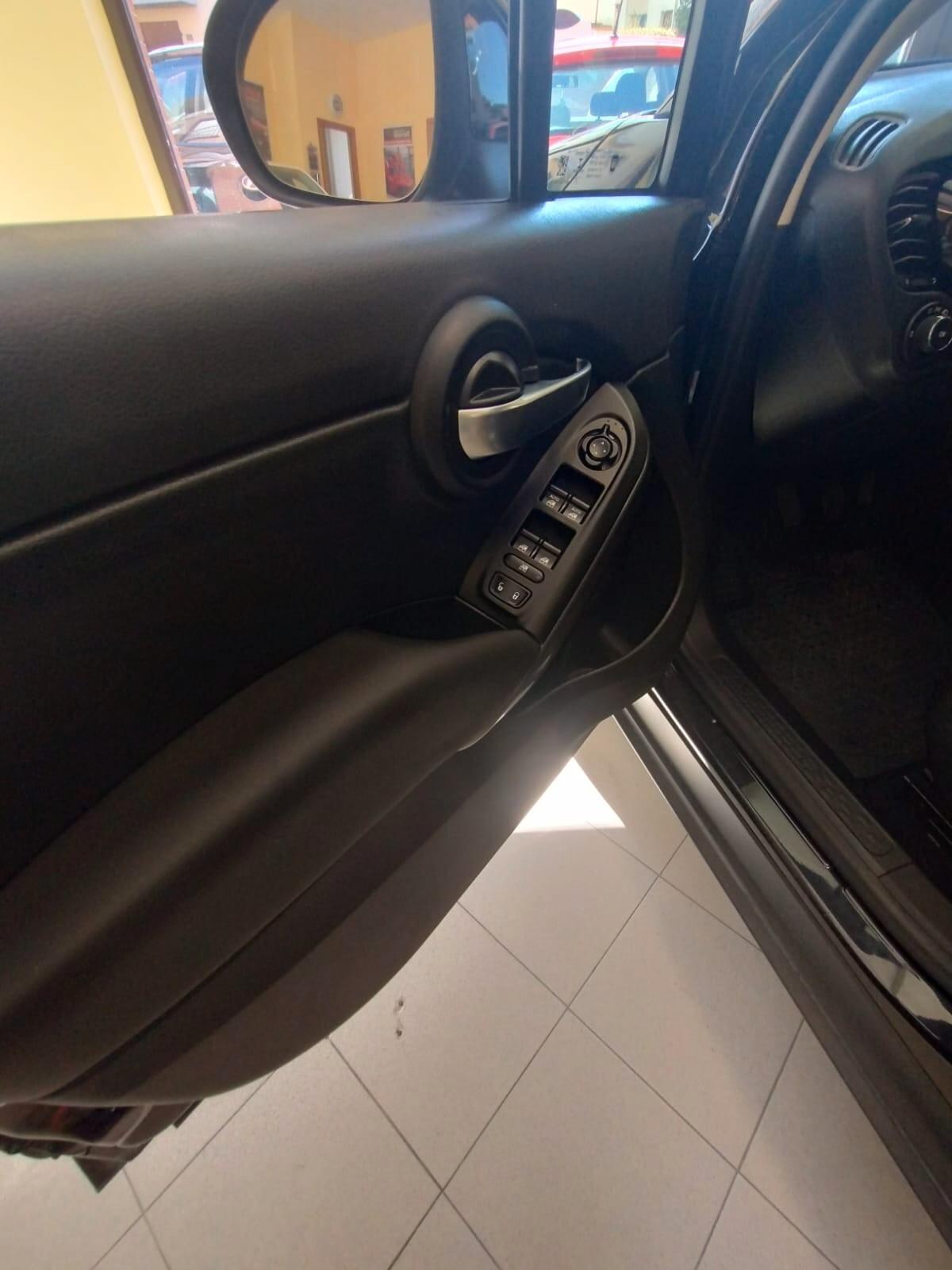 Fiat 500X 1.6 E-Torq 110 CV Urban