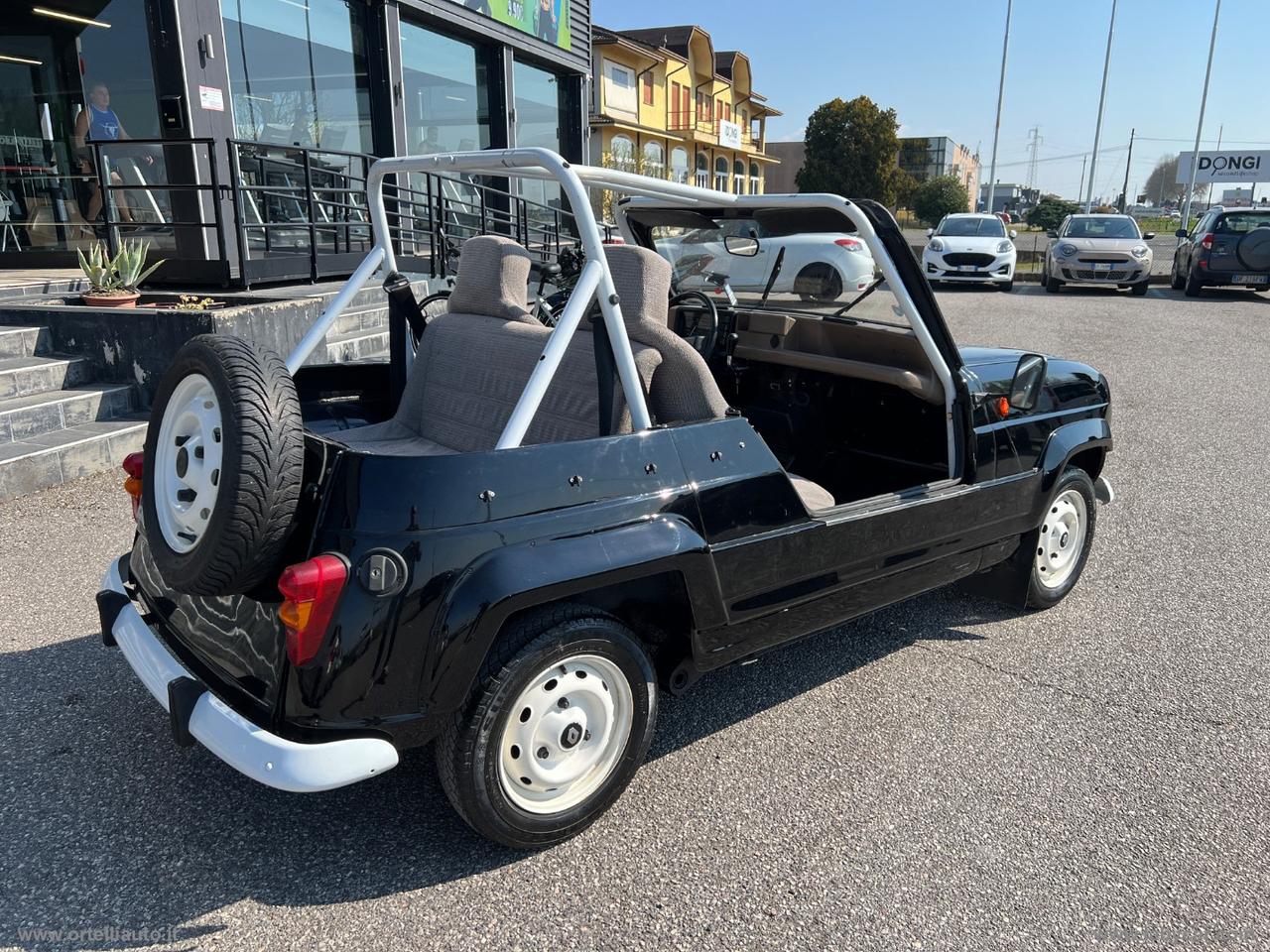RENAULT 4 950 Frog DA COLLEZIONE