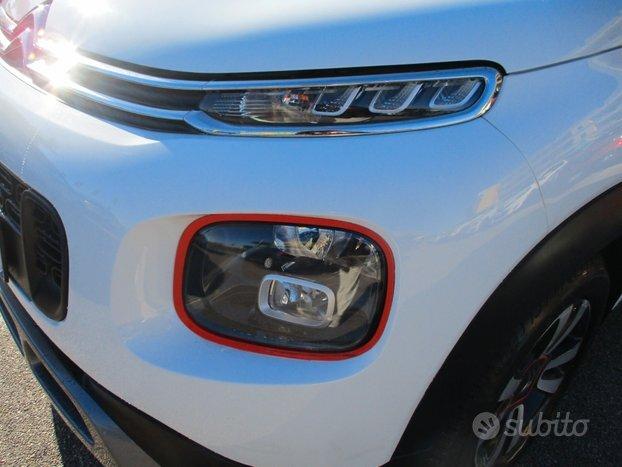 Citroen C3 Aircross 1.5
