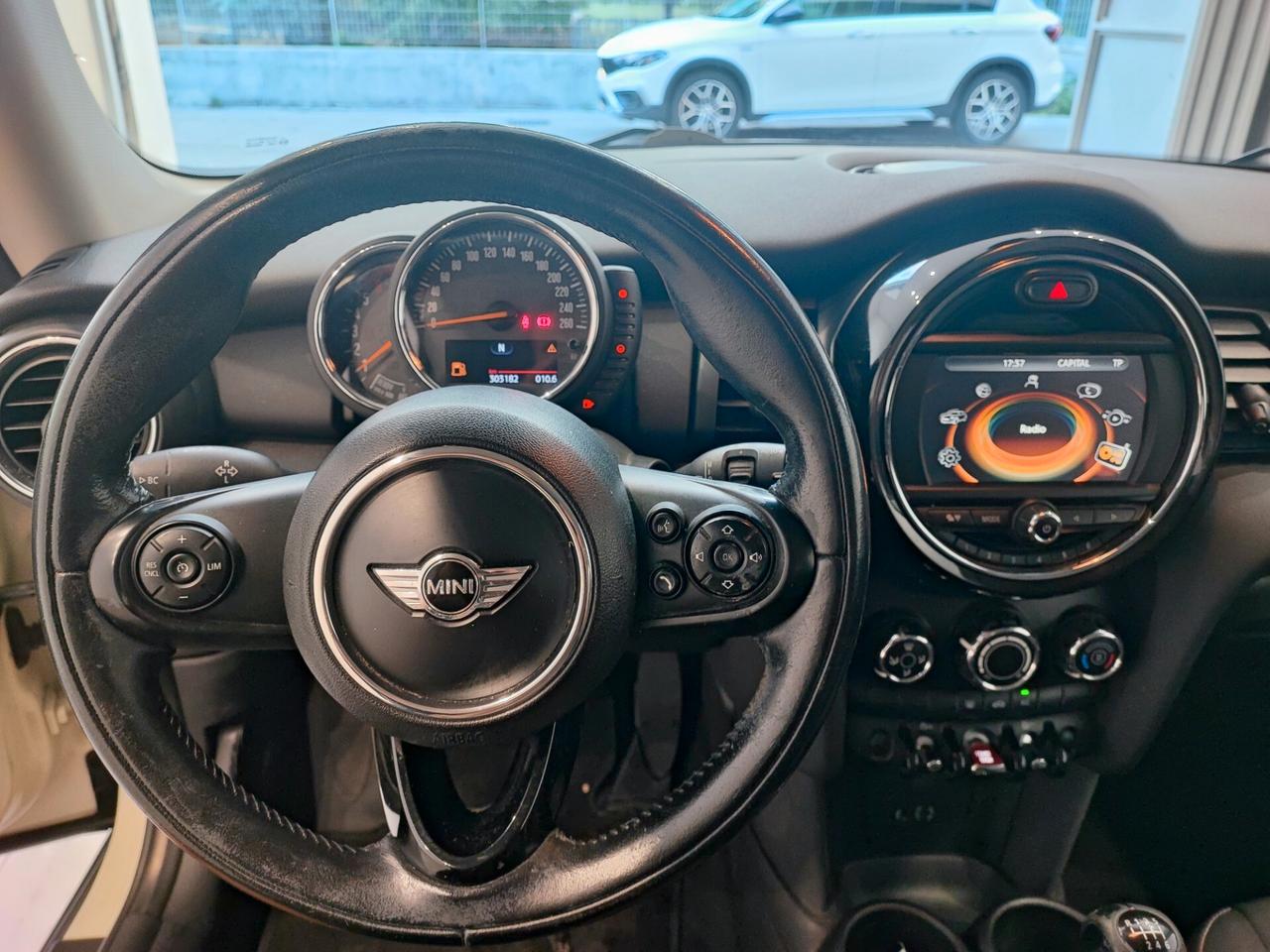Mini 1.5 One D
