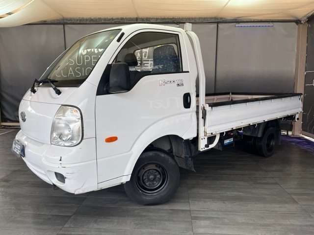 Kia K2500 2.5 Diesel 94cv