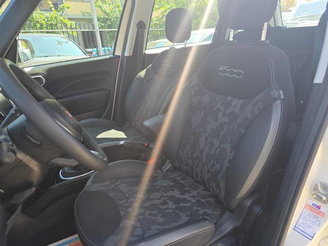 FIAT 500L 1.4 95 CV S&S Cross no vincolo finanz !!!! !!!!