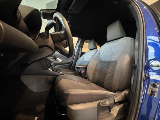 TOYOTA Yaris Cross 1.5 Hybrid 5p. E-CVT Trend