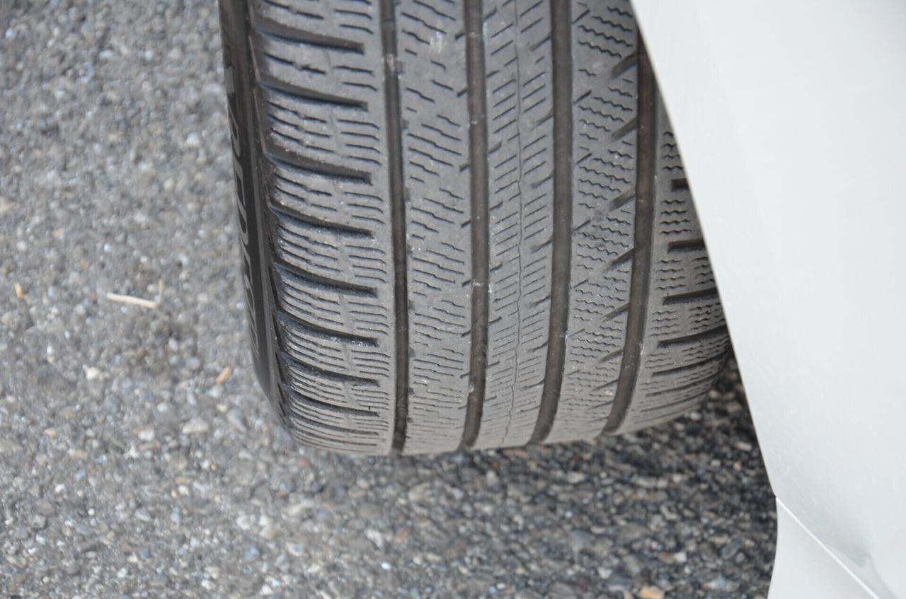 Bmw 318d 48V Touring Business Advantage