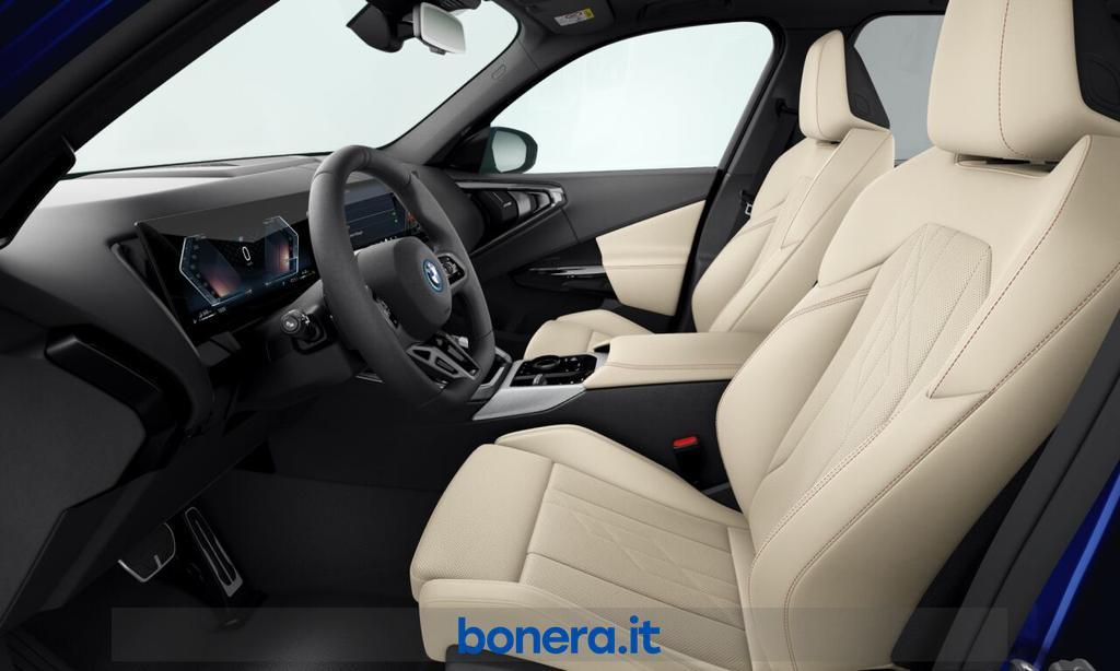BMW X3 e MSport xDrive30 Steptronic