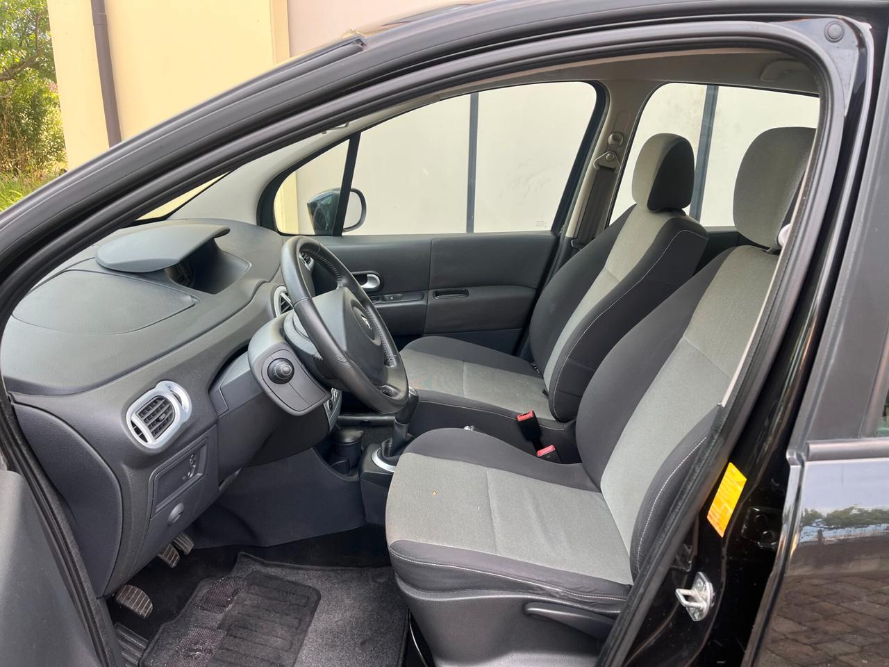 Renault Modus Grand Modus 1.2 16V Dynamique