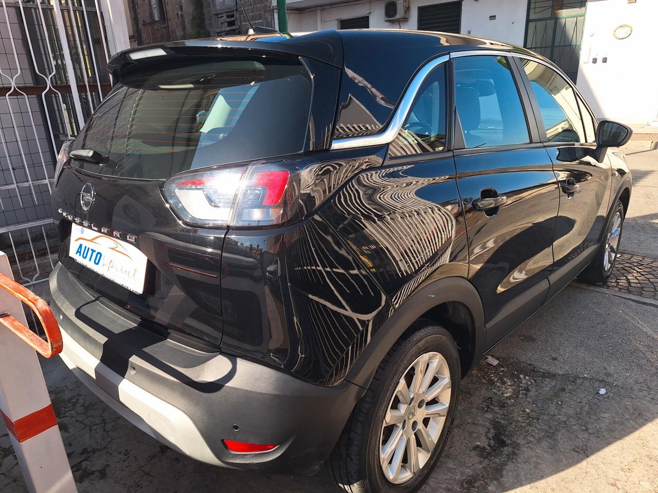 Opel Crossland Crossland 1.2 Turbo 12V 110 CV Start&Stop Ultimate