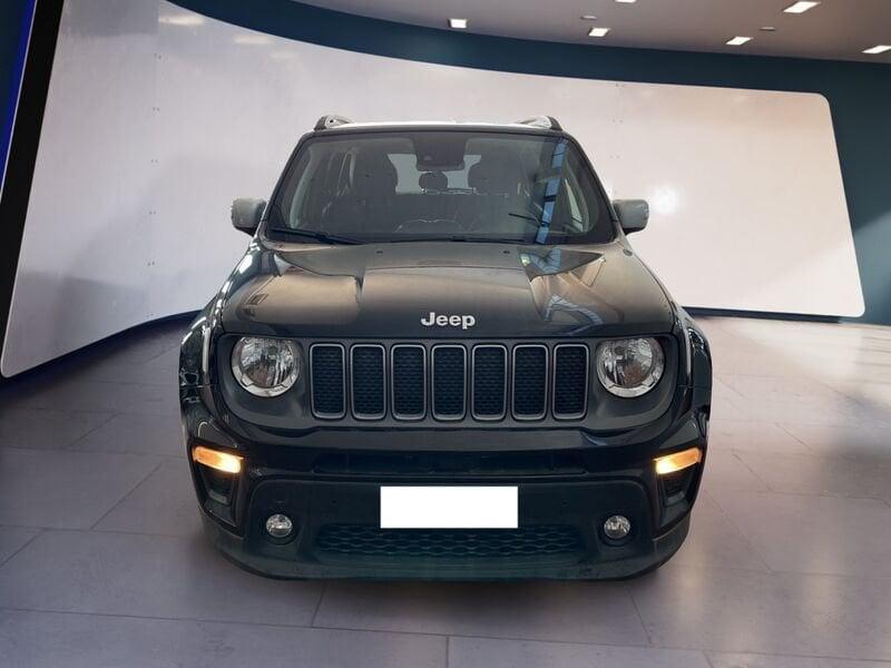 Jeep Renegade 2019 1.6 mjt Limited 2wd 130cv