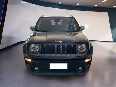 Jeep Renegade 2019 1.6 mjt Limited 2wd 130cv