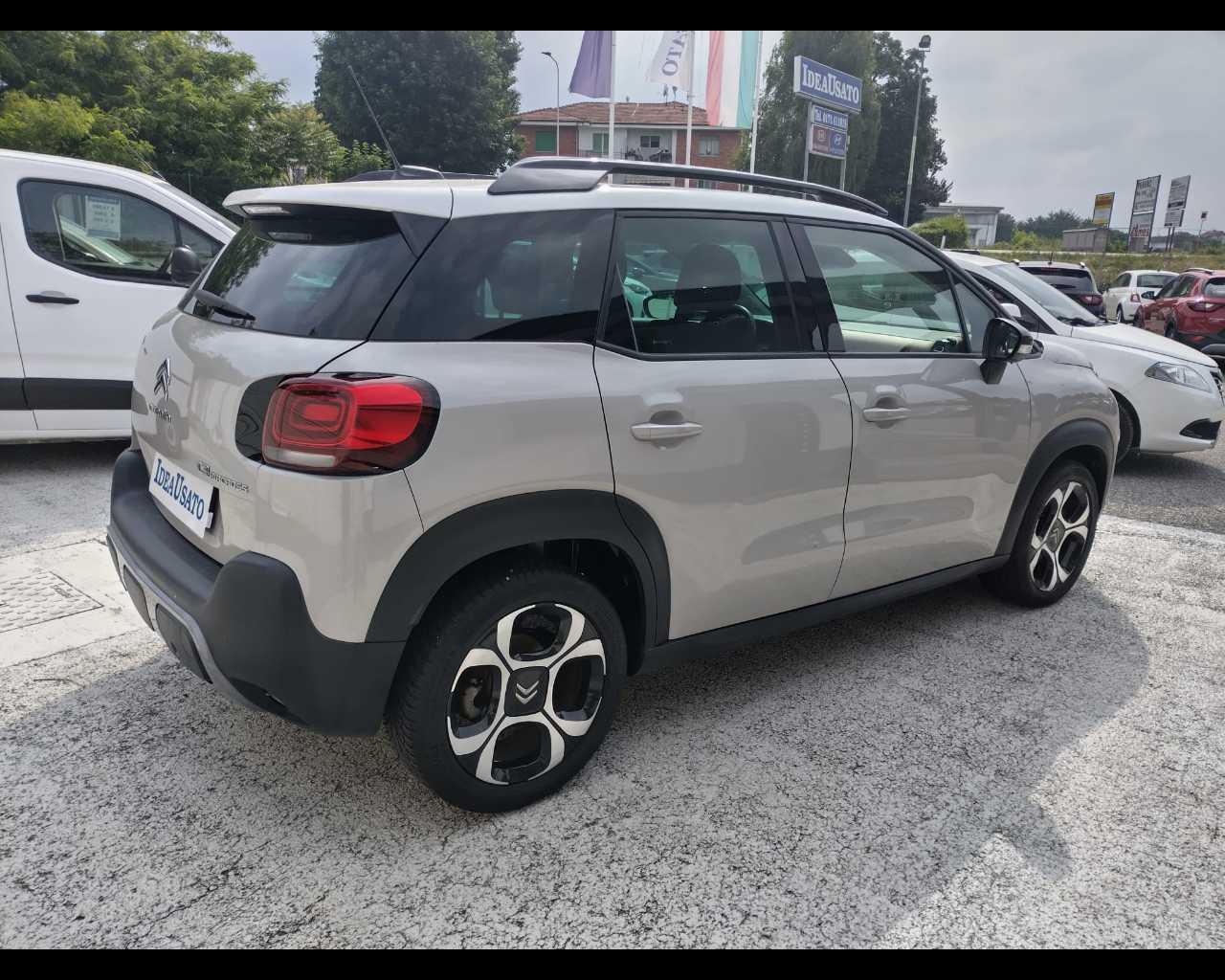 CITROEN C3 Aircross 1.2 Feel s&s