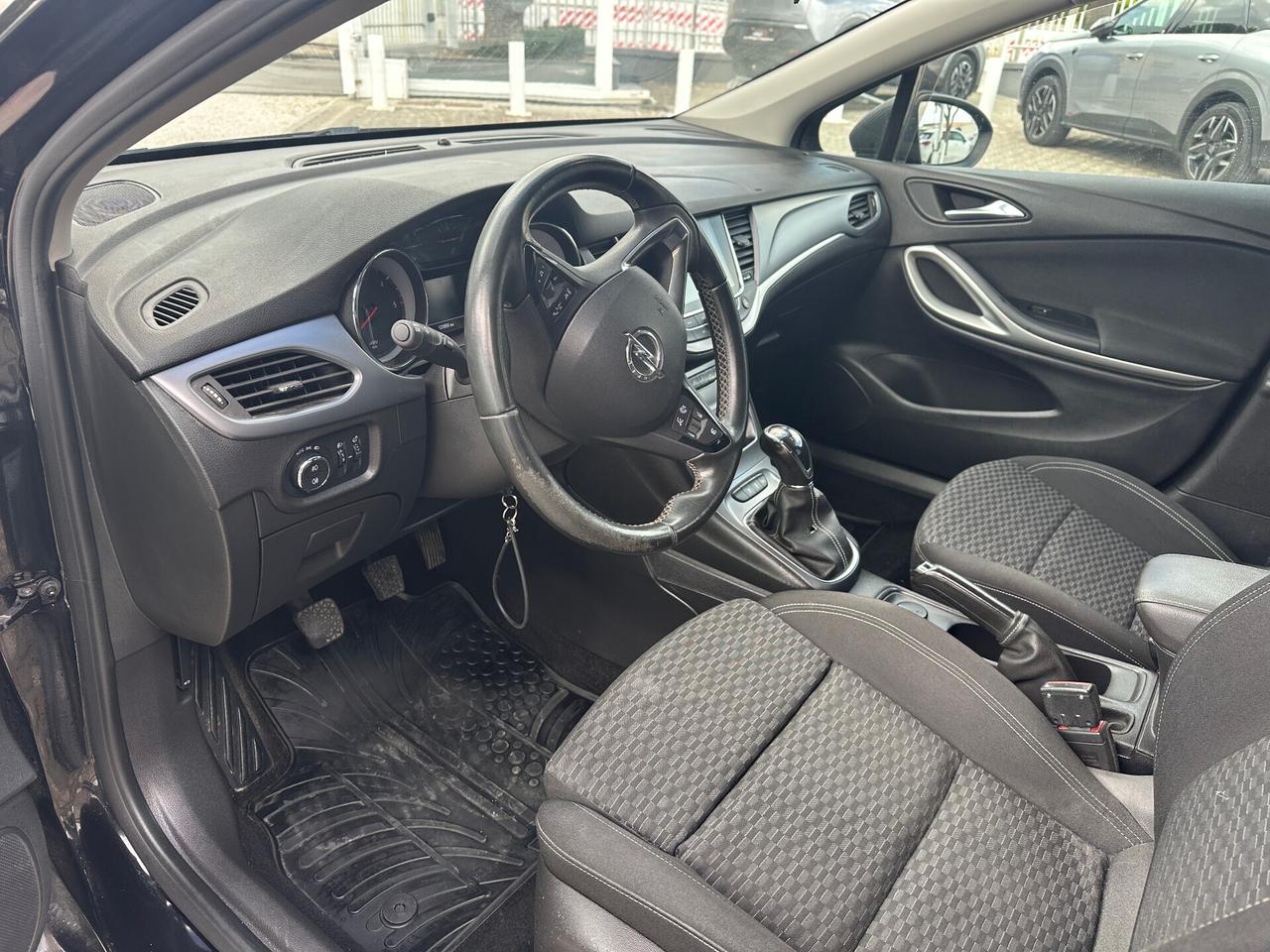 Opel Astra 1.6 CDTi 110CV Start&Stop Sports Tourer