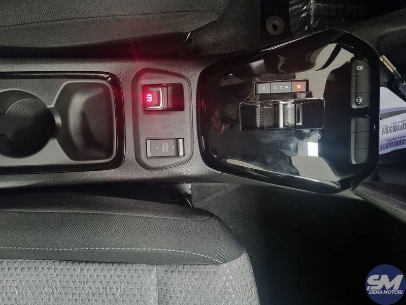 Opel Corsa Corsa Hybrid 110 CV aut. Edition