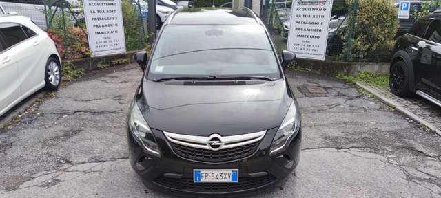 Opel Zafira Tourer Zafira Tourer 2.0 cdti Cosmo 165cv