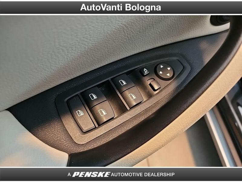 BMW X1 X1 sDrive18d xLine Plus