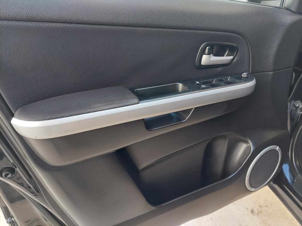 Suzuki Grand Vitara 1.9 DDiS 5 porte Executive 4x4