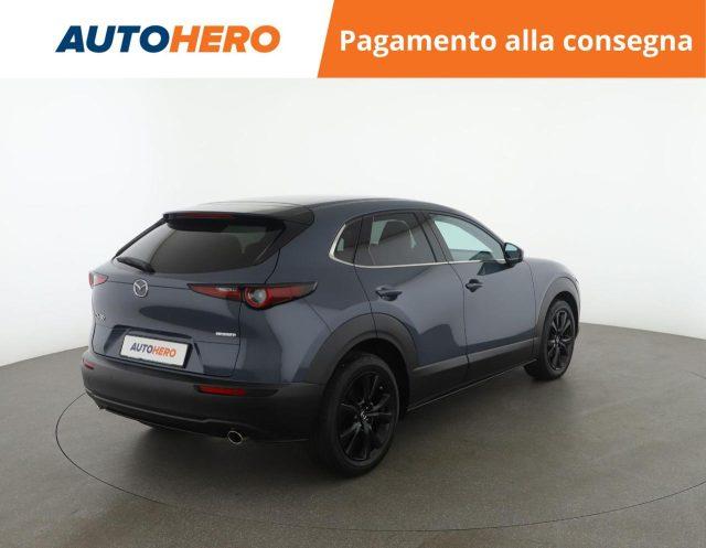 MAZDA CX-30 2.0L e-Skyactiv-X M Hybrid 2WD Nagisa